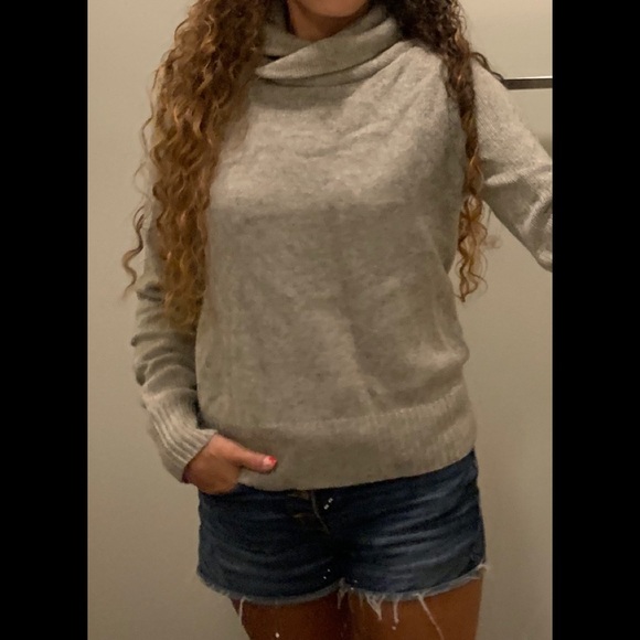 Ralph Lauren turtleneck sweater - Picture 2 of 4